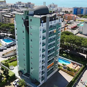 Appartamento Torre Del Sole, Bibione
