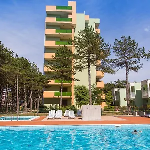 Appartamento Castello, Bibione