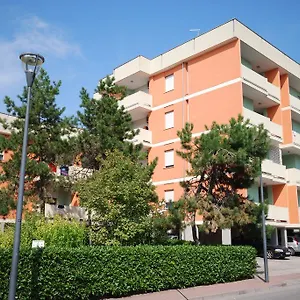 Appartamento Cormoran, Bibione