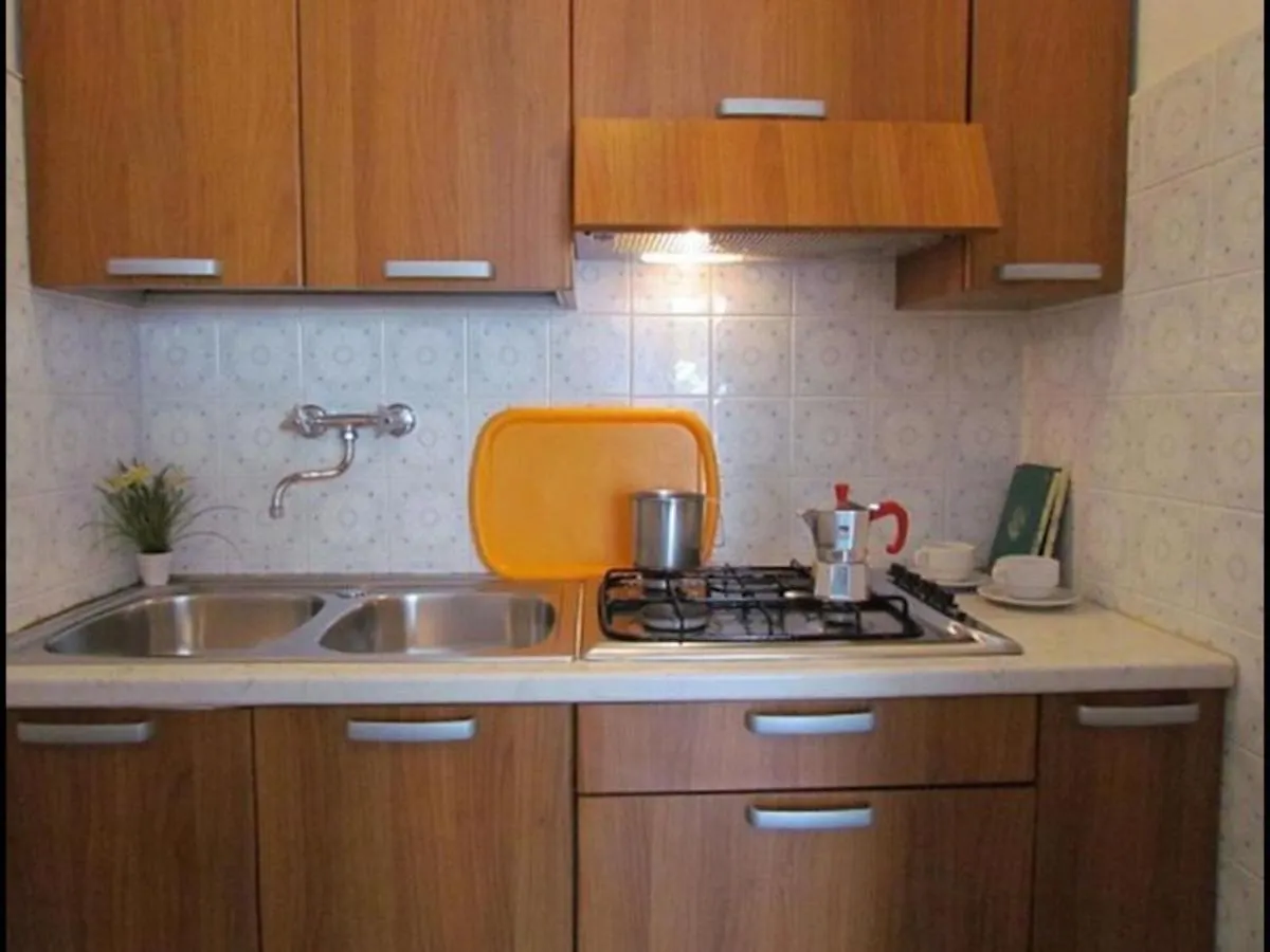 Enjoy Your Stay In A Quiet Location Bibione 0*,