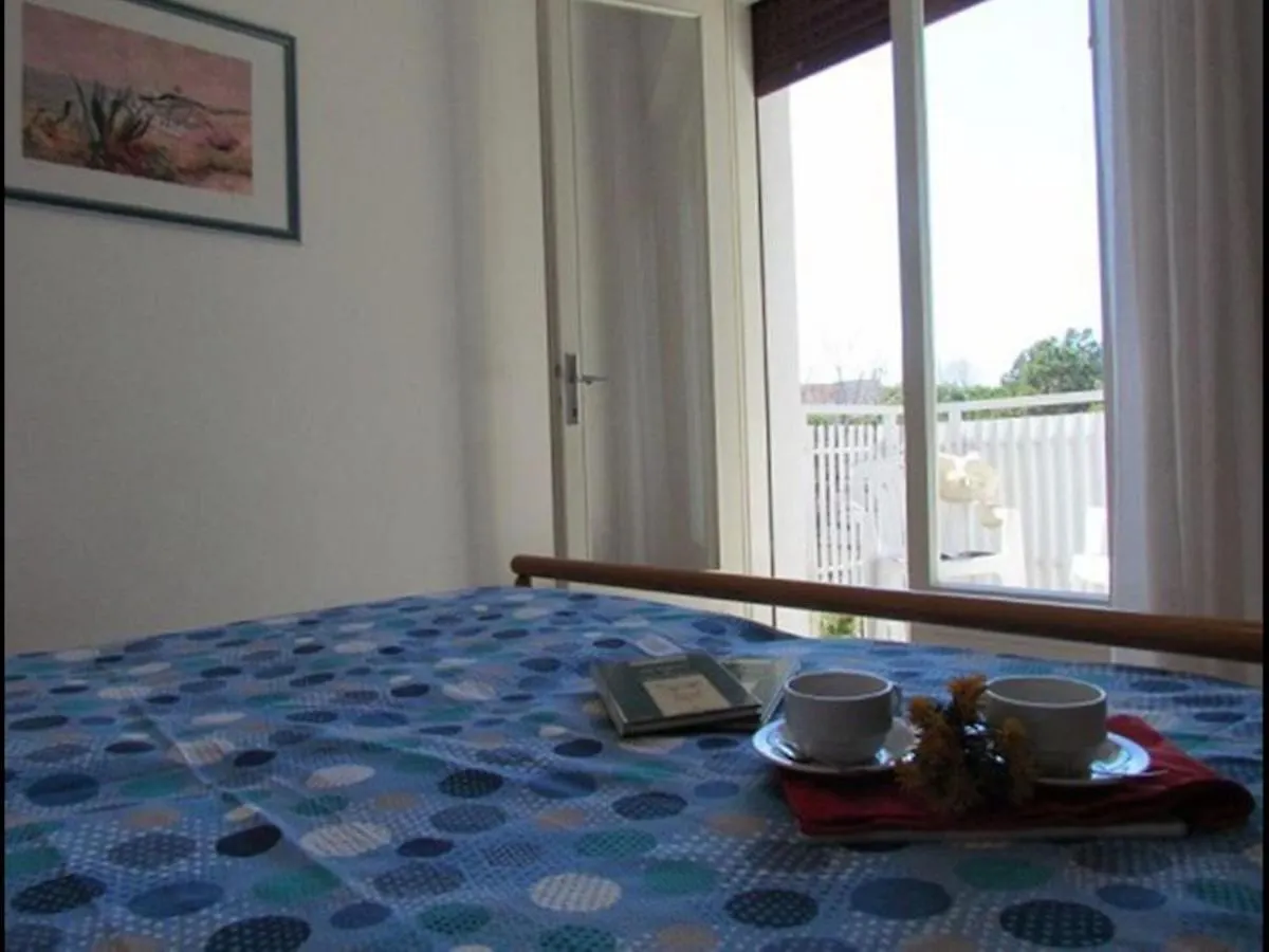 Enjoy Your Stay In A Quiet Location Bibione Apartment