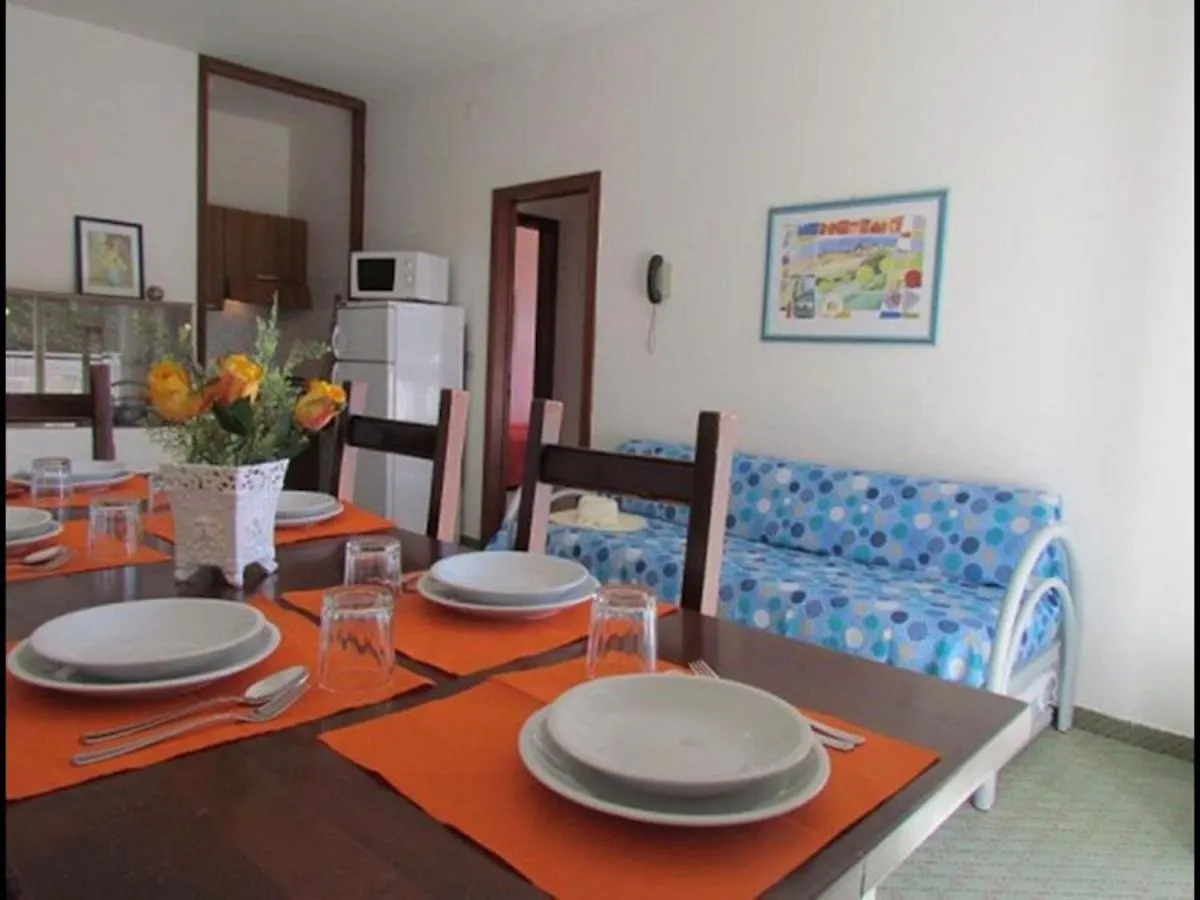 Enjoy Your Stay In A Quiet Location Bibione
