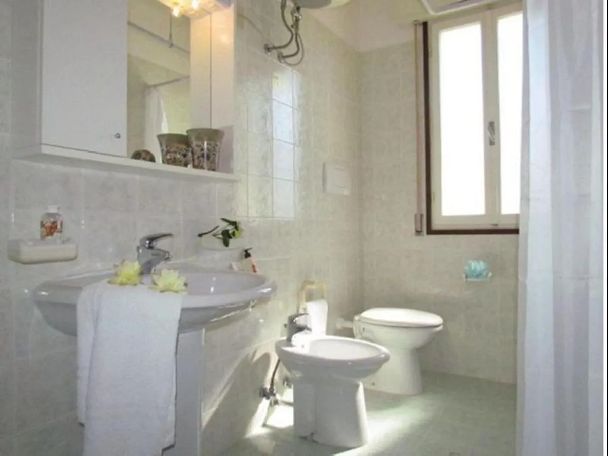 Enjoy Your Stay In A Quiet Location Bibione Apartment