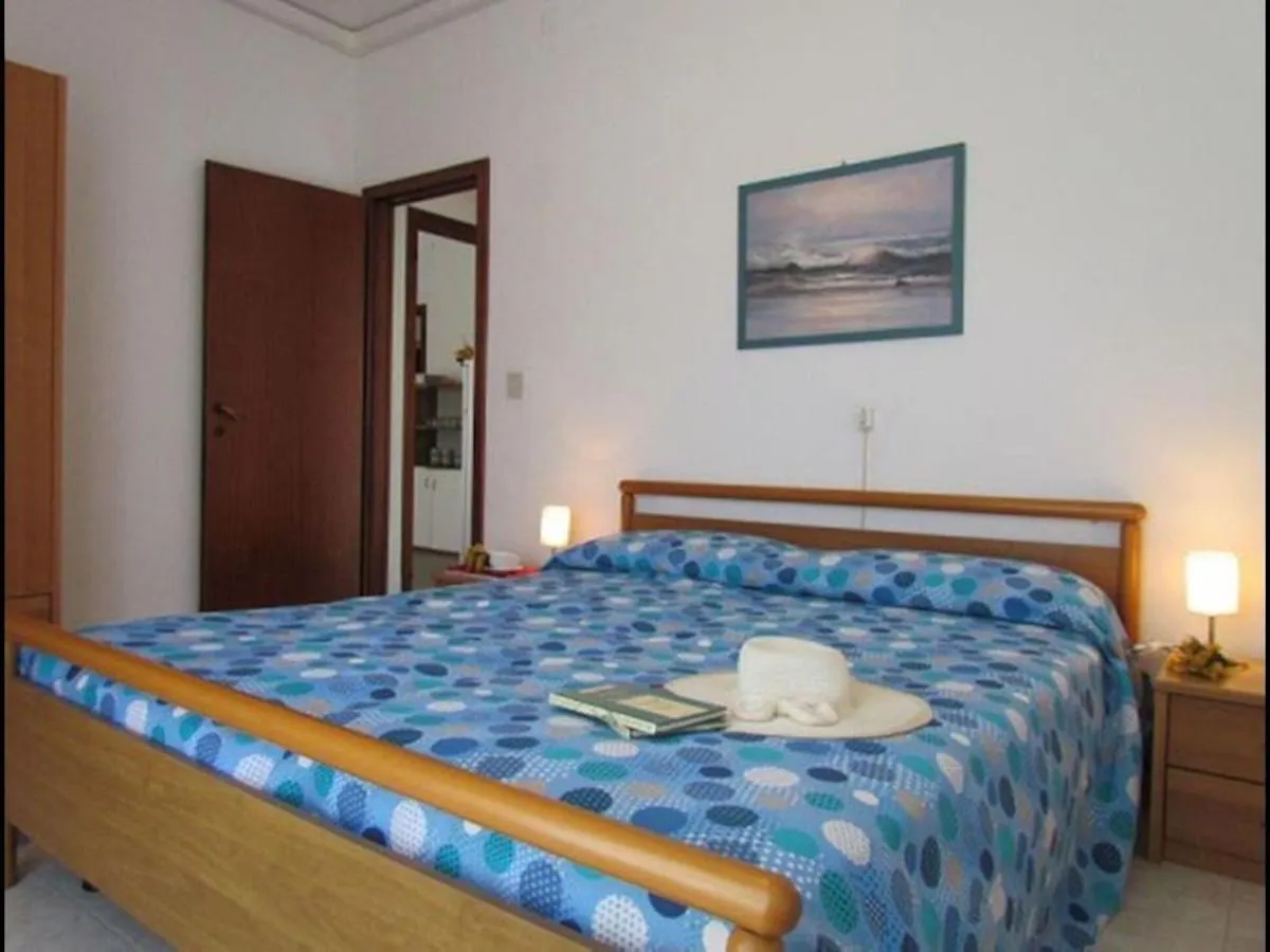 Enjoy Your Stay In A Quiet Location Bibione