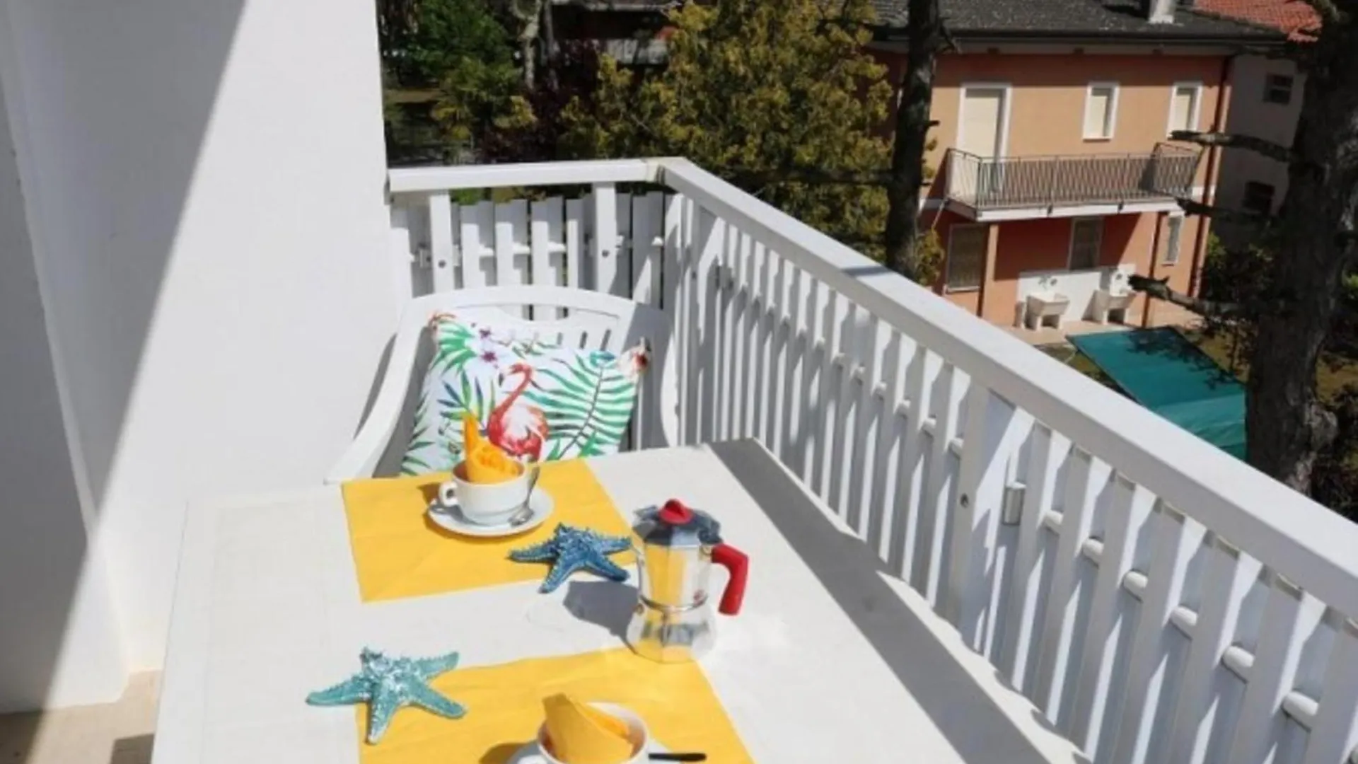 Apartment Enjoy Your Stay In A Quiet Location Bibione