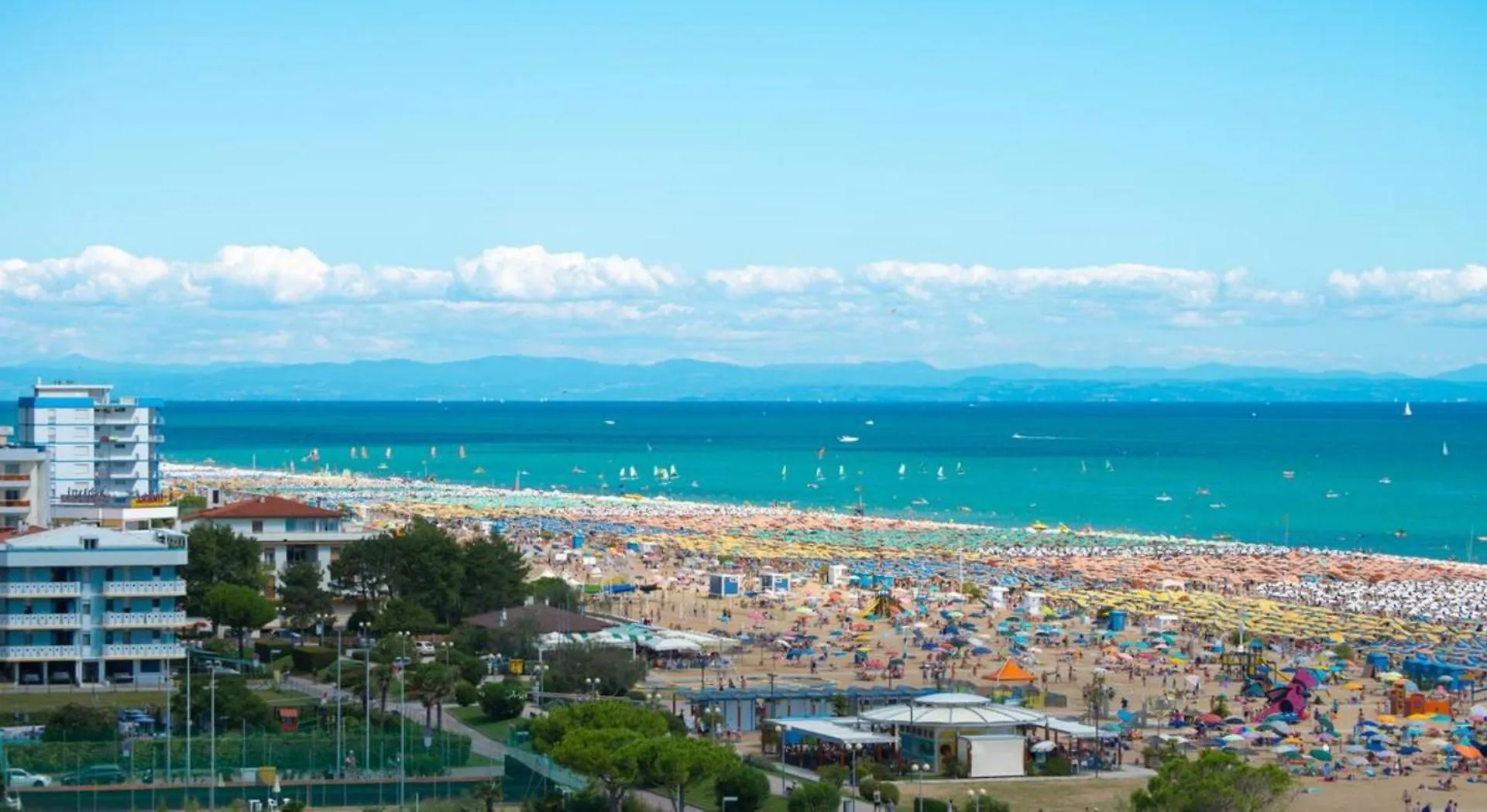 Appartamento Enjoy Your Stay In A Quiet Location Bibione