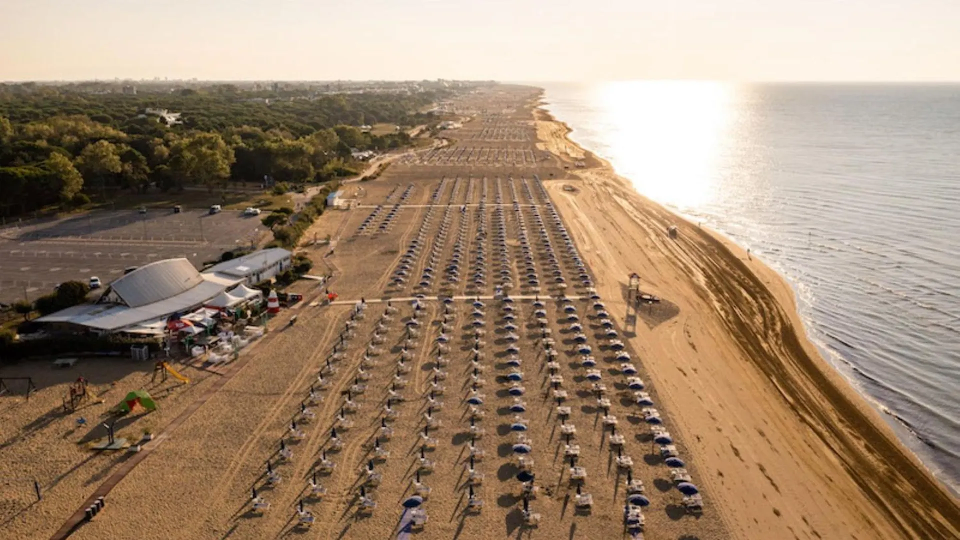 Apartment Enjoy Your Stay In A Quiet Location Bibione Italy