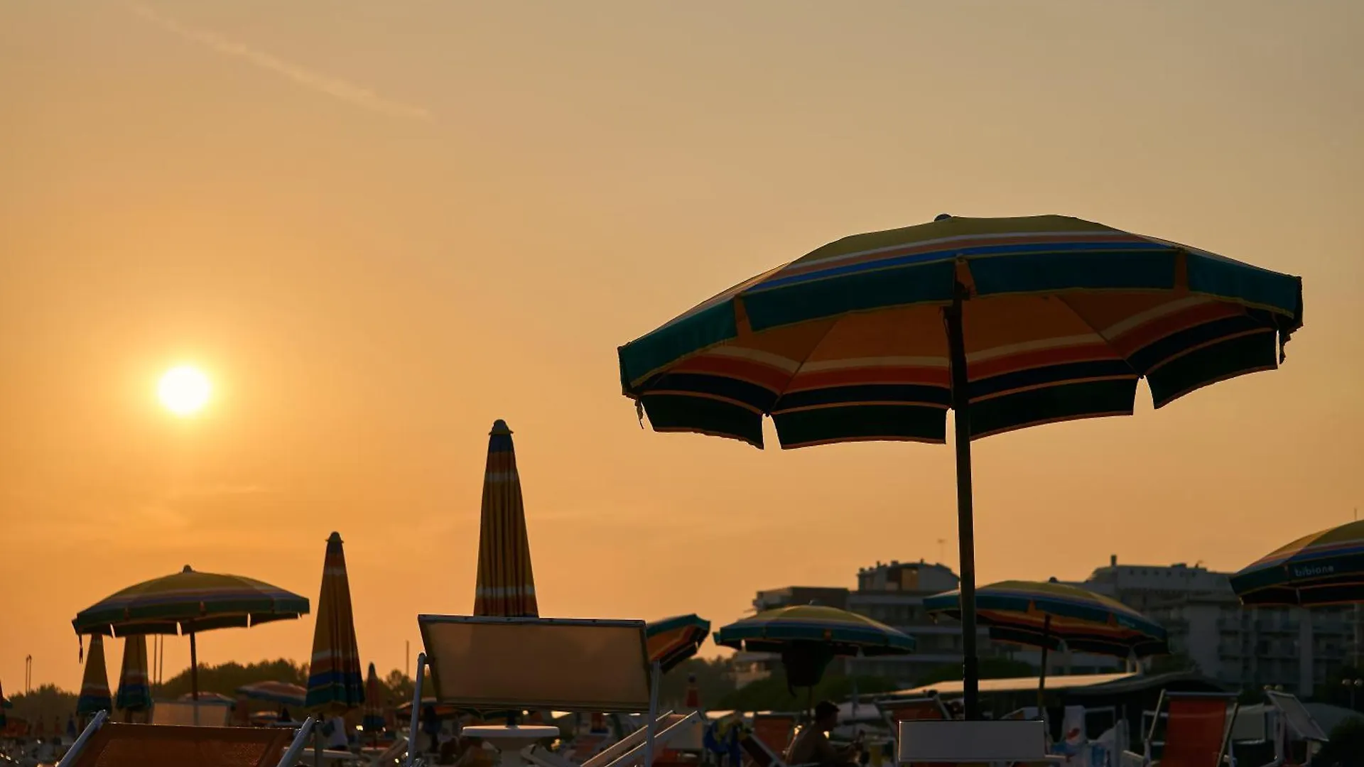 Apartment Enjoy Your Stay In A Quiet Location Bibione